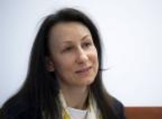 Honorata Łopianowska - sędzia, która nadzorowała reformę KAS