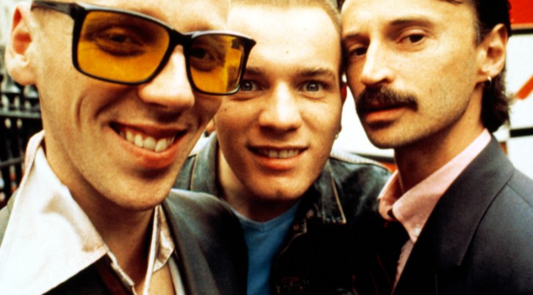 Trainspotting, Hair, Wayne világa, és még sok más remek film, amiket meg kell nézni.