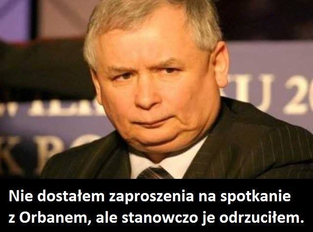 mem / Nie lubię PiSu