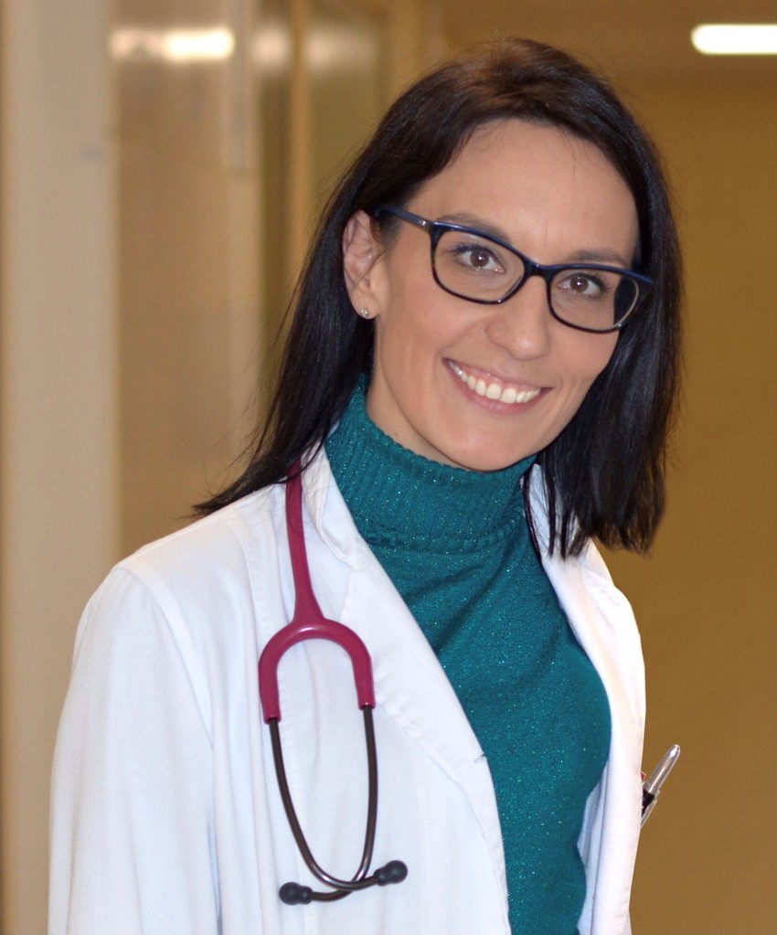 dr Gorana Matovina Brko