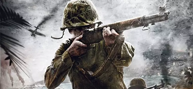 Call of Duty: Black Ops IV kupimy w zestawie z remasterem Call of Duty: World at War?