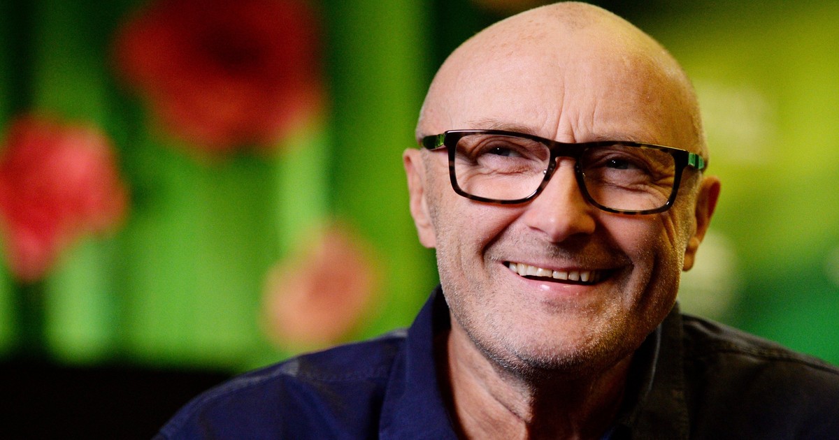 Phil Collins zagrał ostatni koncert z Genesis. Muzyk pożegnał się z fanami