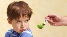 Gdy dziecko nie chce jeść warzyw - sprawdzone sposoby na problemy z niejadkiem