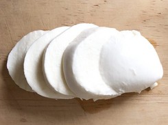 GIS wycofuje partię sera Mozzarella