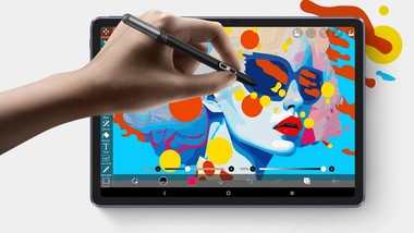 najlepszy tablet graficzny do rysowania 2025: test xppen magic drawing