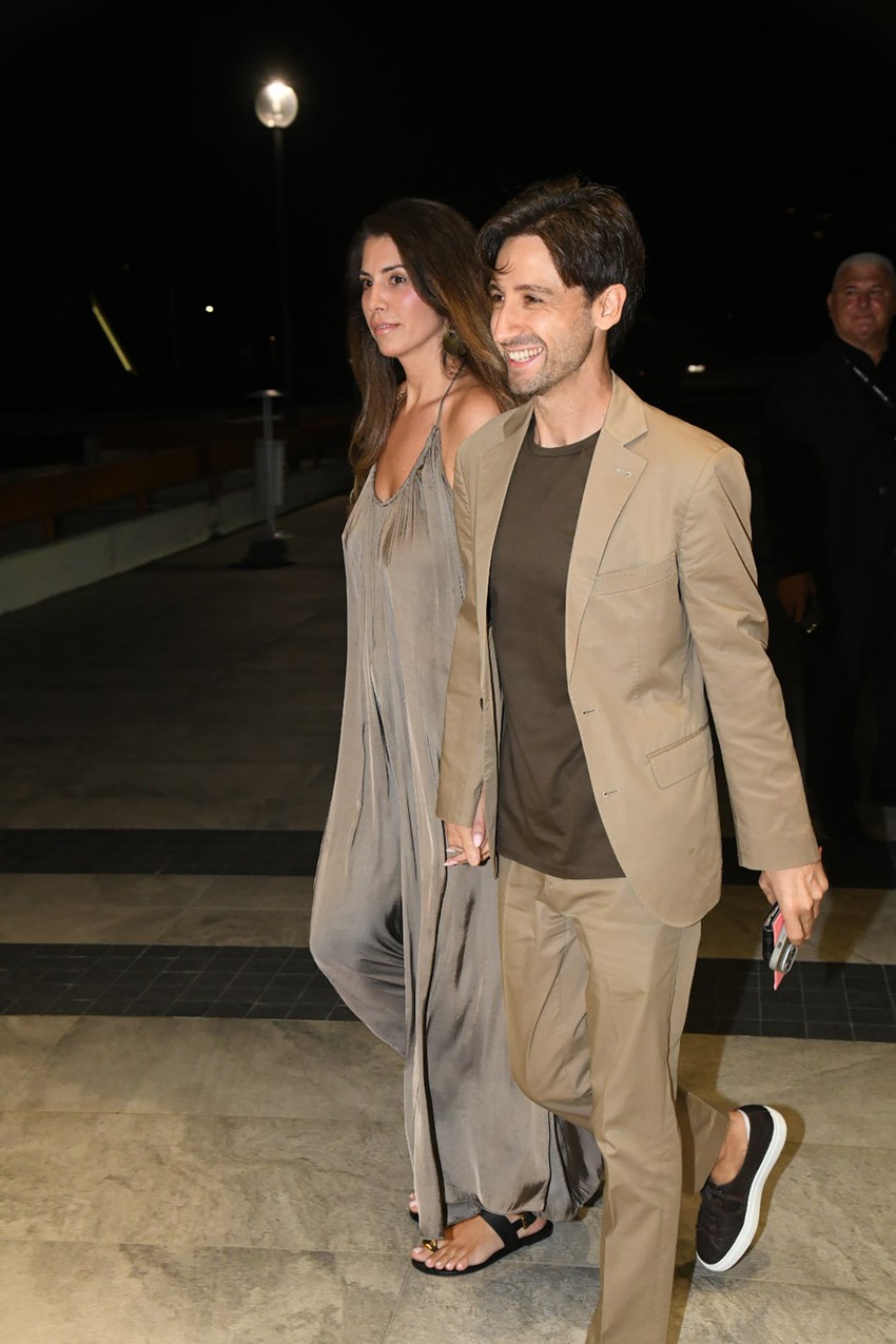 Saša Matić 18 rođendan ćerke