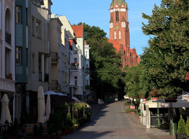 W sobotę przyjdź na sopocki Monciak i świętuj!