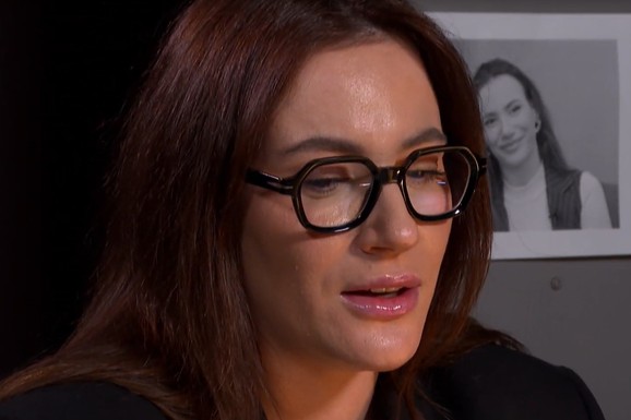 DETALJI ISKAZA KOJI JE KRISTINA DALA U POLICIJI Prijavila Kristijana, pa inspektorima pokazala snimke koje je krila od svih:"Maltretirao me je"