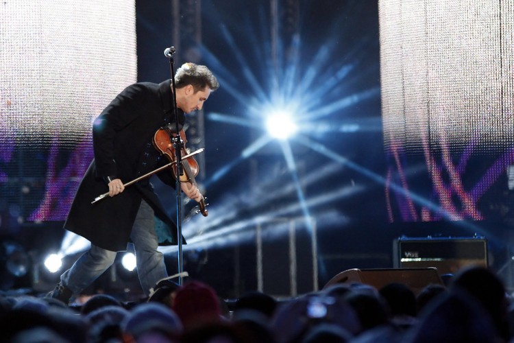 Zakopower – 40 tys. zł