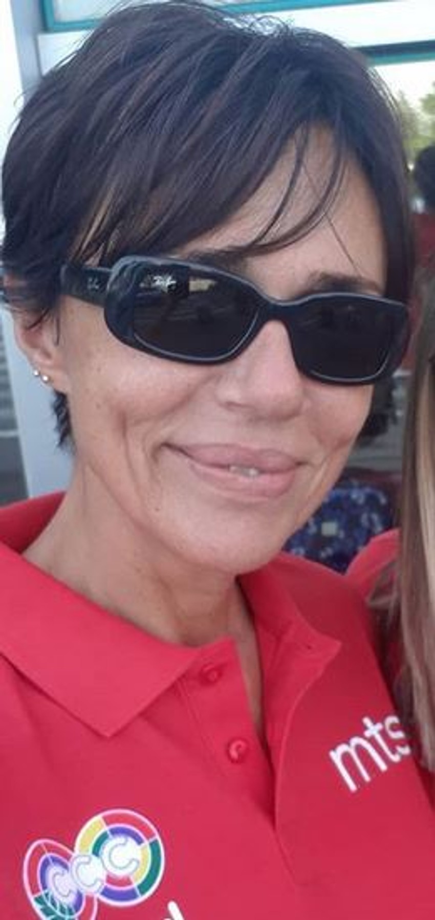 Jasna Šekarić danas