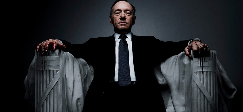 Netflix zapowiada 4. sezon "House of Cards"