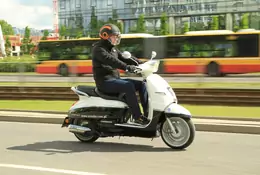 Jaki motocykl klasy 125 wybrać na początek? Najciekawsze motocykle i skutery na kategorię B