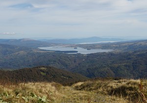 Vlasinsko jezero