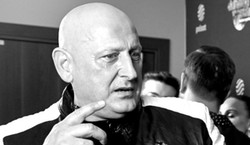 Nie żyje gwiazdor "Królowych życia". Fani poruszeni