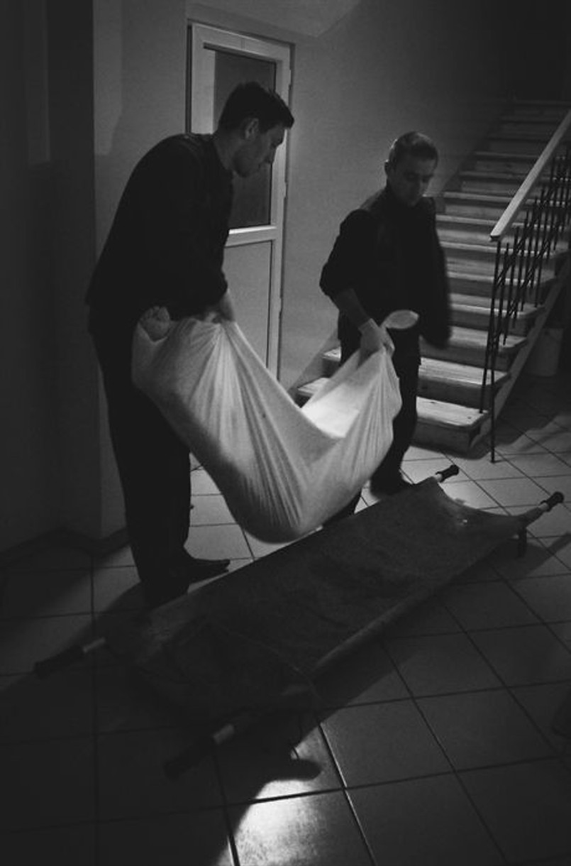 Grand Press dla M. Łobaczewskiego