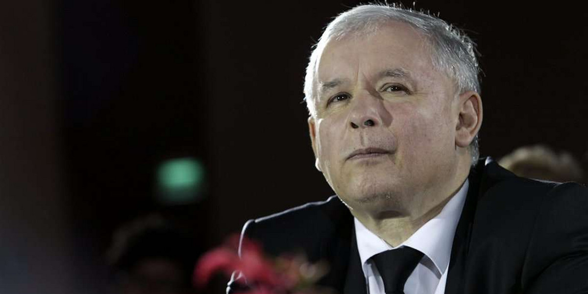 Kaczyński stanie przed Trybunałem? Jest wniosek