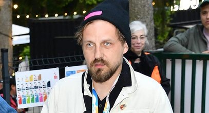 Paweł Domagała odwołuje spektakle. "Dostałem całkowity zakaz grania"