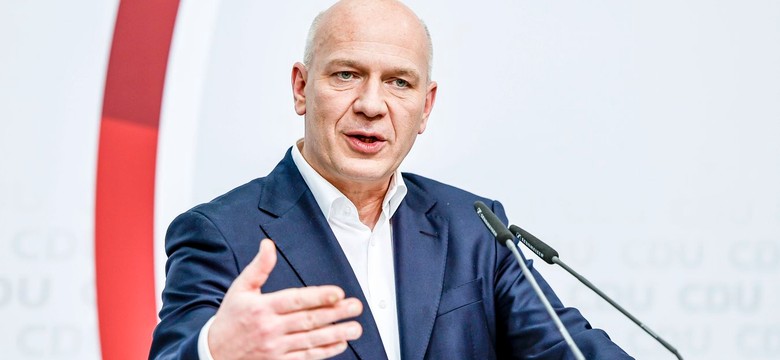 Berlin będzie miał nowego burmistrza. "Pierwszy raz od 22 lat..."