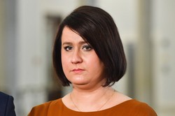 Anna Siarkowska zmieniła barwy polityczne. Z Suwerennej Polski przeszła do Konfederacji
