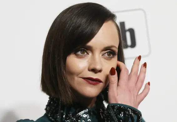 Christina Ricci jest w ciąży. Wiemy, kim jest ojciec dziecka