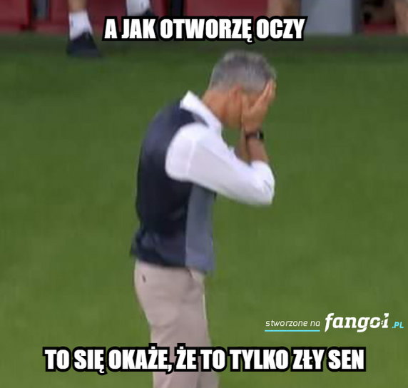 Najlepsze memy o Euro 2020