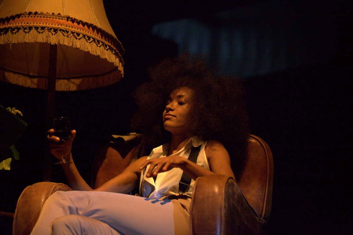 Esperanza Spalding