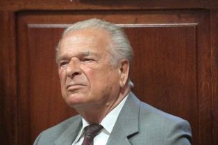 Czesław Kiszczak nie żyje