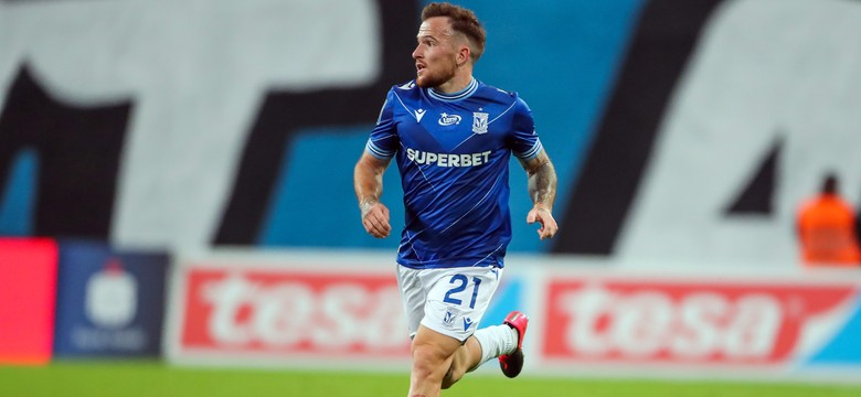 Wielkie Derby Śląska i starcie Warty z Lechem hitami 8. kolejki Ekstraklasy