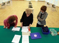 Nie ma przecieku tematów maturalnych