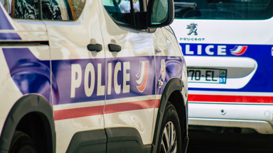 Atak nożownika w Bordeaux. Jedna ofiara nie żyje, sprawca zabity
