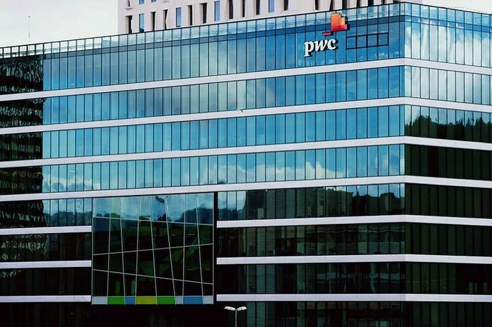 PwC pricewaterhousecoopers