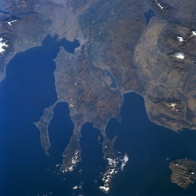 Konflikt o złoża gazu we wschodnim basenie Morza Śródziemnego. Grecja chce rozszerzyć swoje wody terytorialne