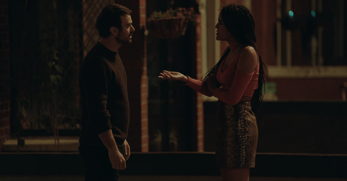 To coś więcej niż hit kryminalny. Dwa razy wybierano go najlepszym serialem roku