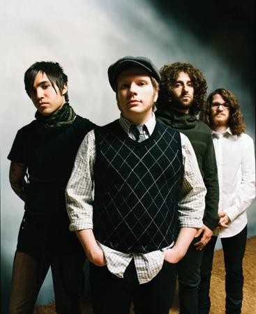 Fall Out Boy prezentują!