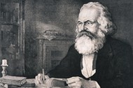 Karl Marx Karol Marx