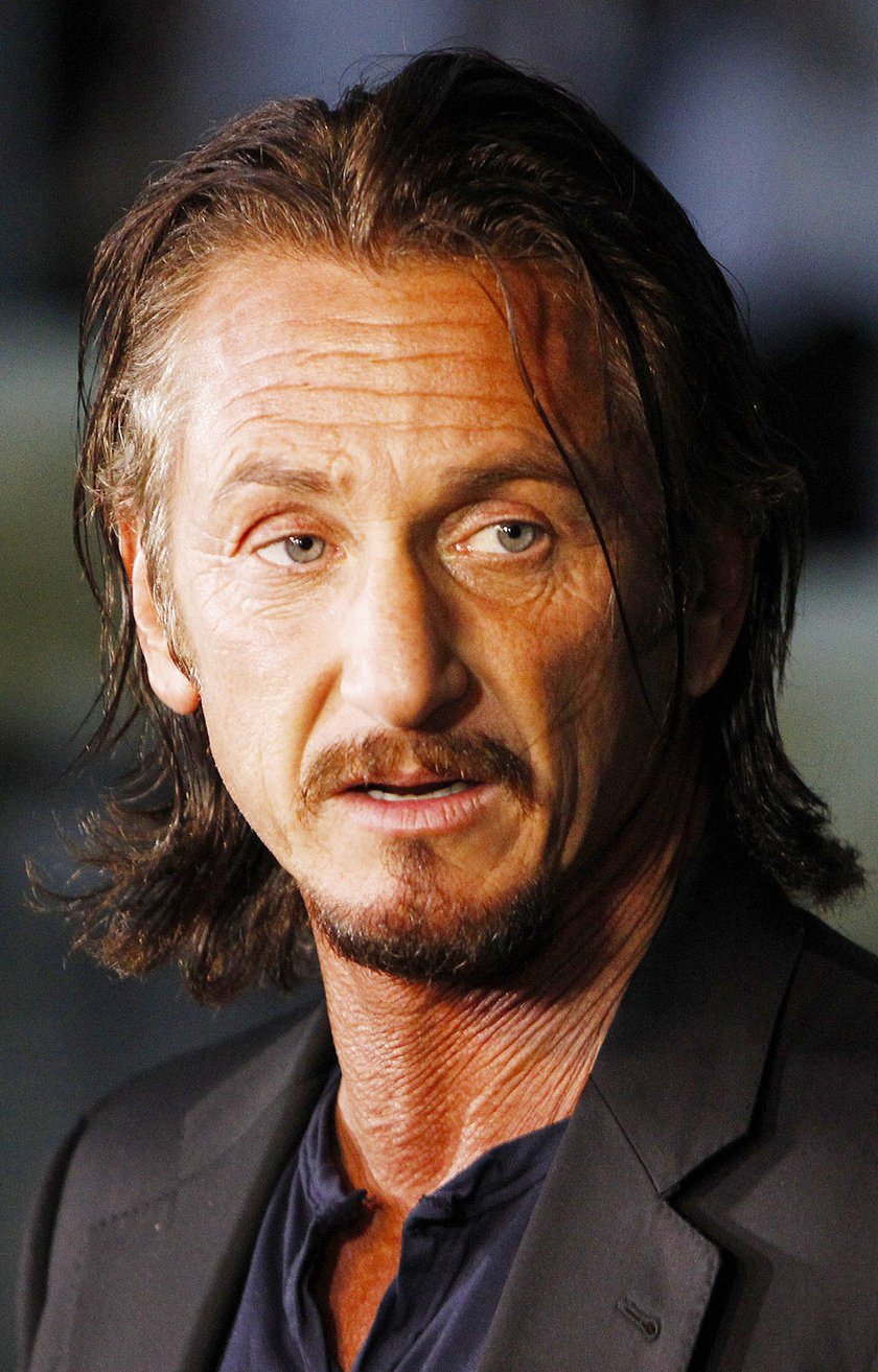 Sean Penn