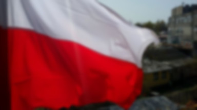 Obchody Święta Niepodległości w Olsztynie