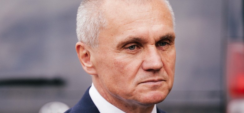 Generał Polko nie ma złudzeń. "Nie wróżę dobrze Ukrainie"