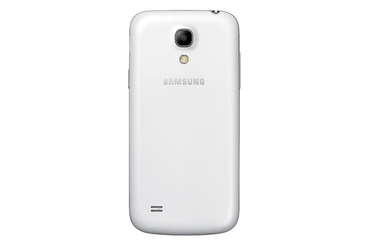 Samsung Galaxy S4 mini - Specyfikacja
<br><br>
Procesor: 1,7 Ghz Dual Core
<br>
Pamięć RAM: 1,5 GB
<br>
Ekran: 4,3