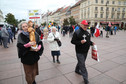Marsz Życia i Rodziny w Warszawie