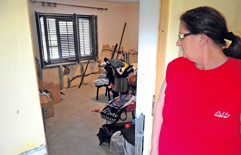 Smederevska Palanka, 24.7.2014.