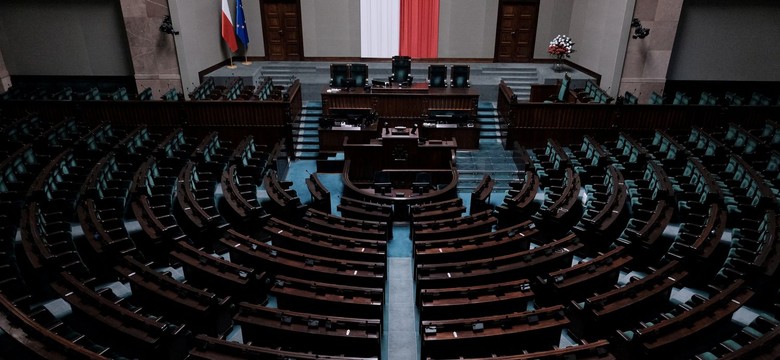 Transmisja online obrad Sejmu 16 stycznia [WIDEO NA ŻYWO]