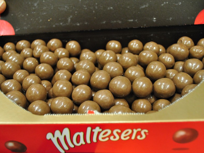 23+ Maltesers Usa Vs Uk l2sanpiero