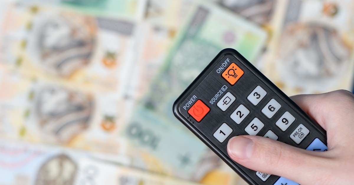 Wyrejestrowałeś telewizor? Abonament RTV przez cały czas może cię dotyczyć