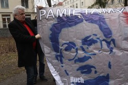 KO nie chce honorowego obywatelstwa dla Jolanty Brzeskiej? "Przyznajemy to głównie żyjącym"