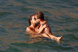 Izabel Gular i Kevin Trap