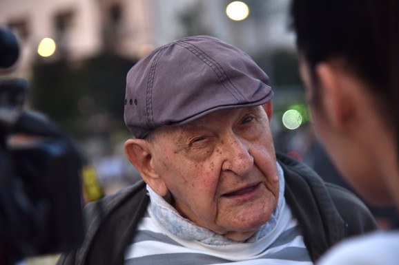 Evo zašto se prva žena odrekla Vlaste Velisavljevića: Mnoge 