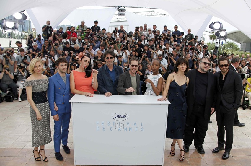 Prvi gosti festivala