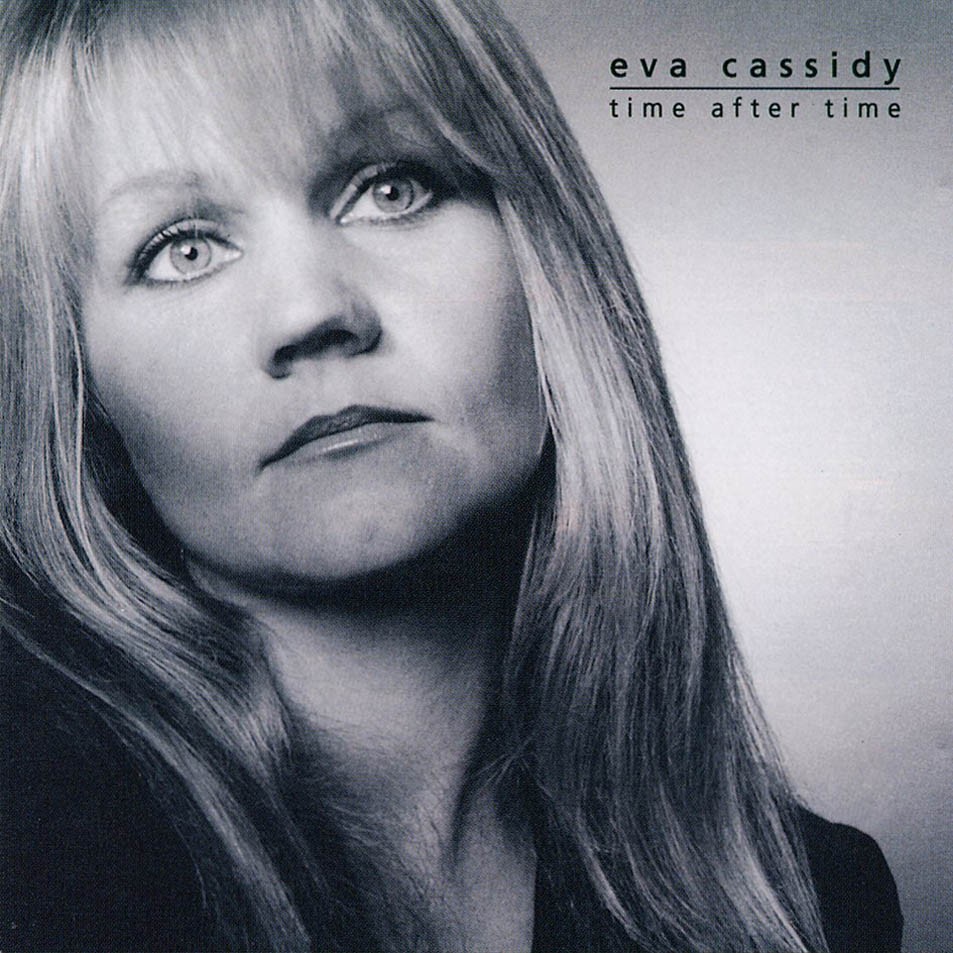 Eva Cassidy (fot. oficjalna strona artystki)