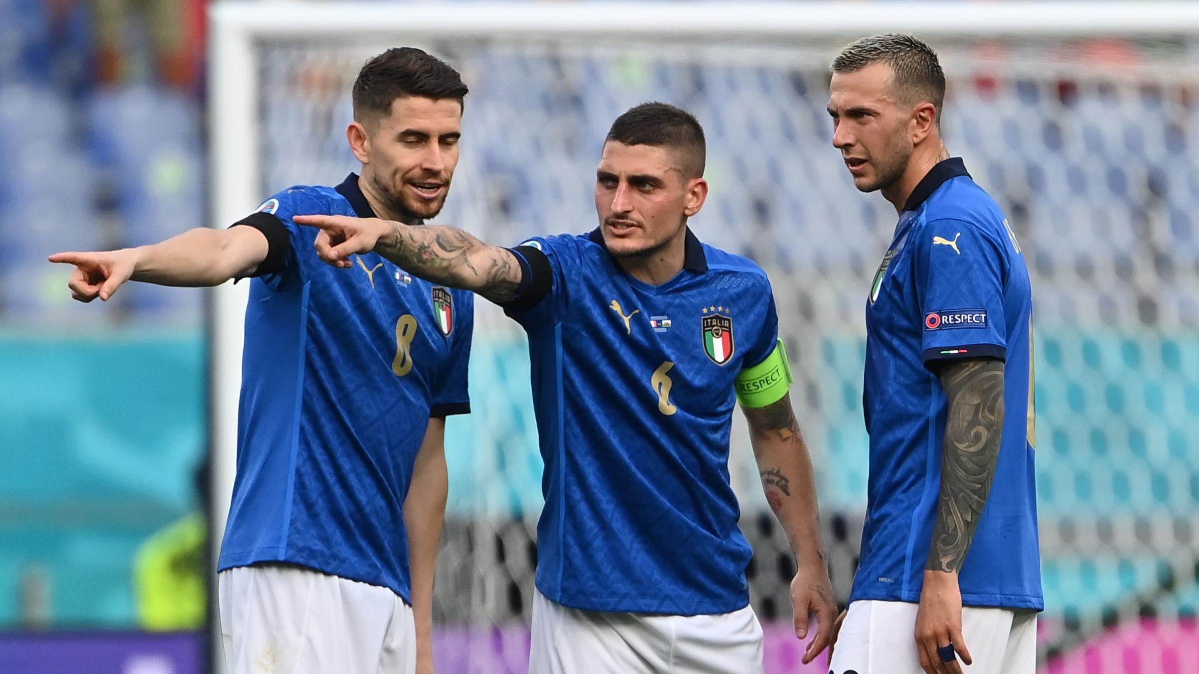EURO 2020 / 2021: Analýza zápasu Taliansko – Rakúsko | Šport.sk